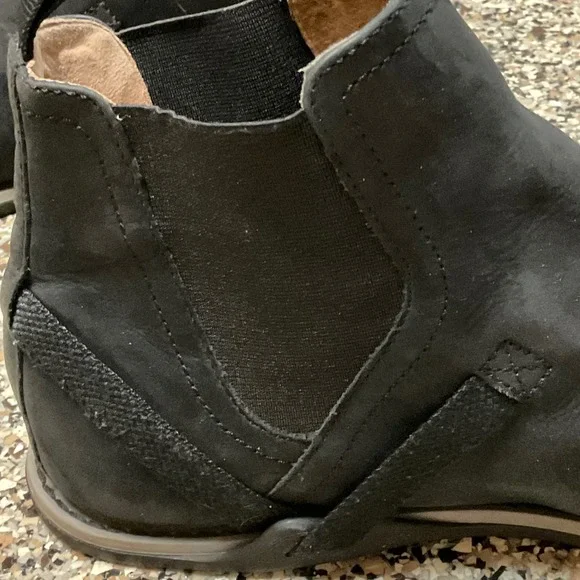 Xero Shoes Melbourne Boots Mens 9 Chelsea Barefoot Zero Drop F200601W Xeroshoes - Picture 8 of 12